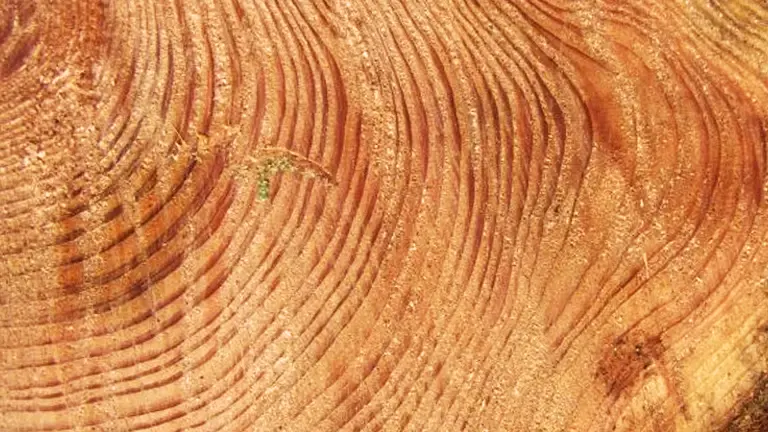 American Arborvitae Lumber