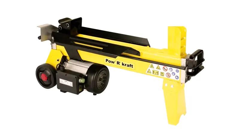 Pow’ R’ Kraft (65556) 4-Ton Electric Log Splitter