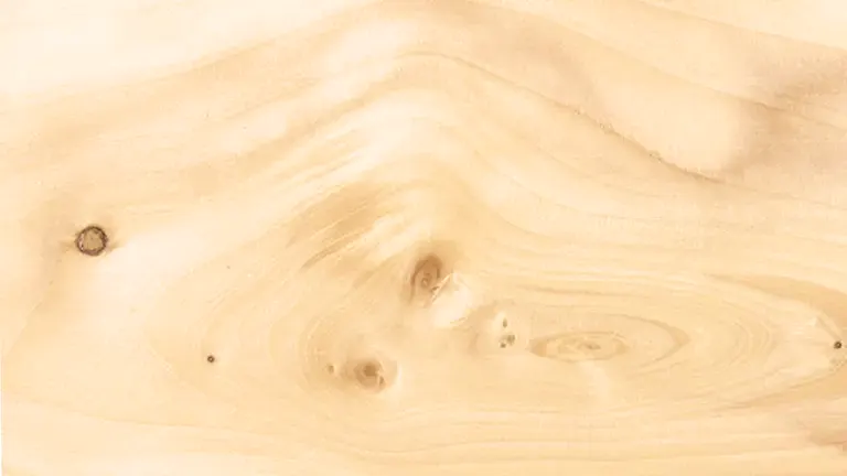 White Spruce Lumber