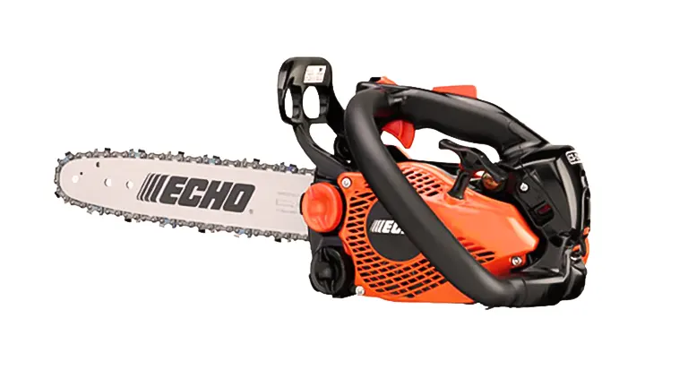 Echo CS-2511T Chainsaw Review