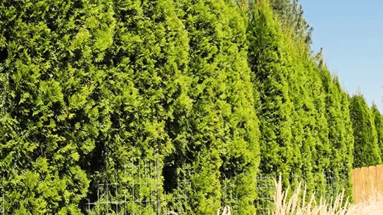 American Arborvitae Tree - Forestry.com