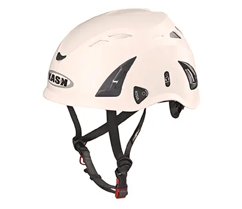 Kask Super Plasma Helmet White
