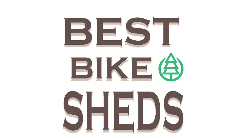Best Bike Sheds 2024
