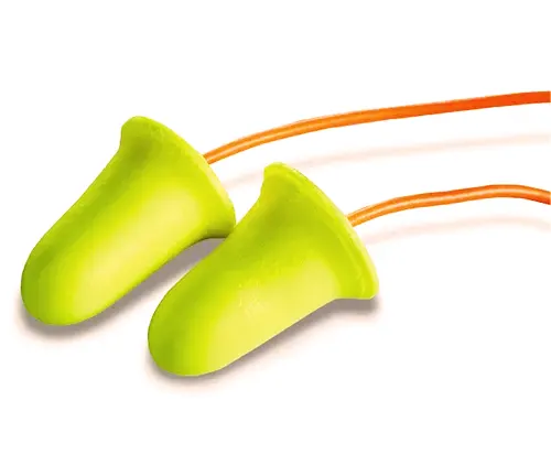 3M EAR Soft FX Corded Earplugs