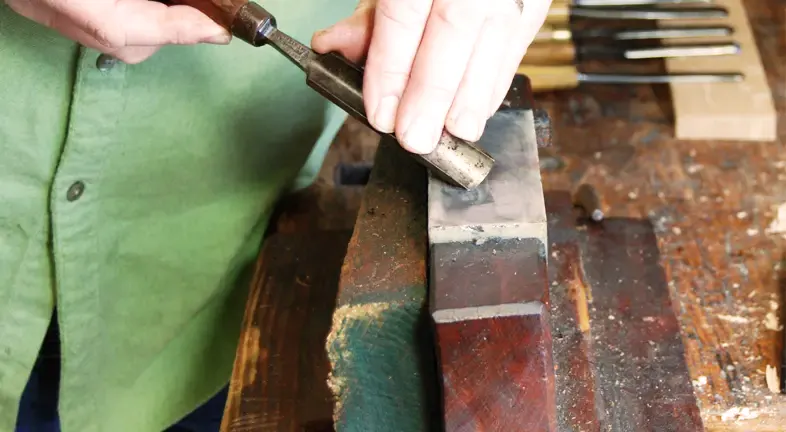 The best wood carving tools for fine details