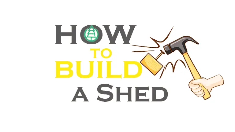 How to Build a Shed: A Step-by-Step Guide