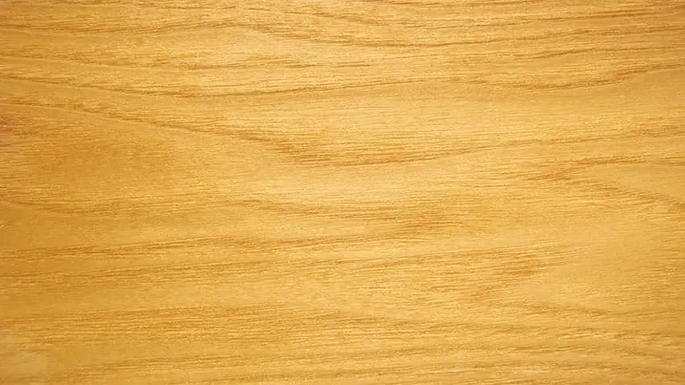 European Chestnut Lumber