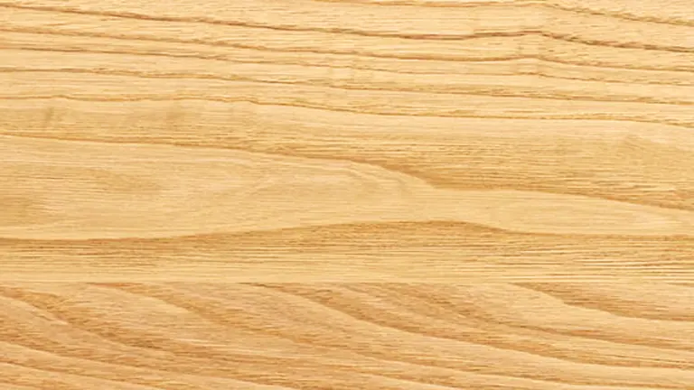 Japanese Chestnut Lumber