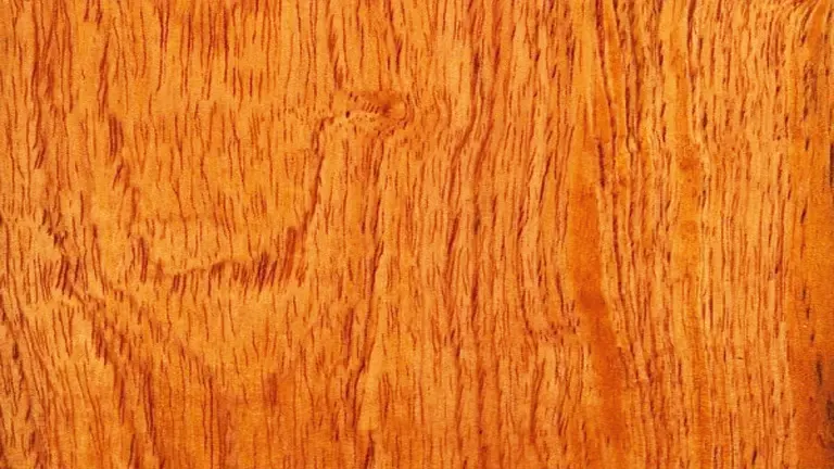 Spanish Cedar Lumber