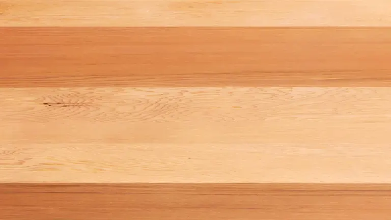 Western Red Cedar Lumber