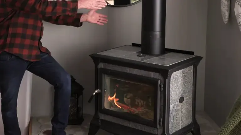 Hearthstone Heritage Wood Stove Review: A Cozy Hearth for Unmatched Performance