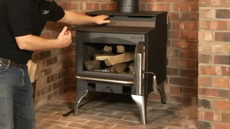 Lopi Endeavor Wood Stove Review