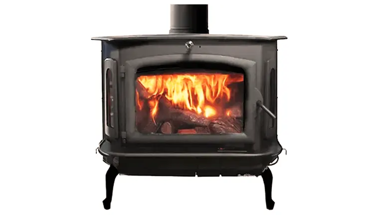 Buck Stove Model 91 Wood Stove Review 2024