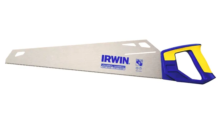 Irwin Tools Universal Handsaw