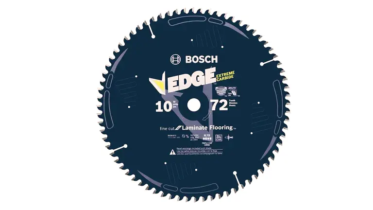 Bosch DCB1072 Daredevil