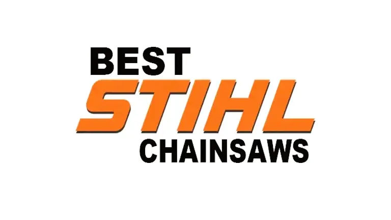 10 Best STIHL Chainsaws of 2024: Forestry Choice