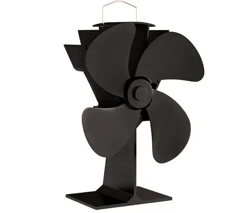 Home-Complete Stove Fan