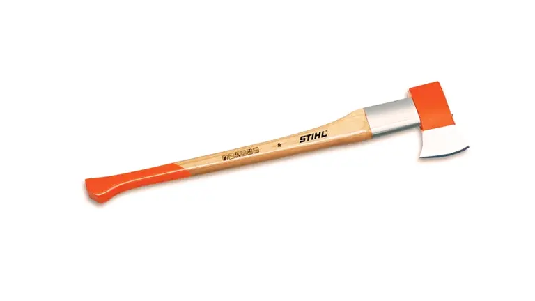 STIHL Pro (70108811903) Splitting Maul Review