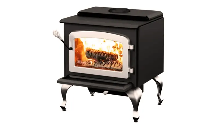 US Stove Wood Burning Magnolia Stove Review Forestry Reviews   Ranskie 4.webp