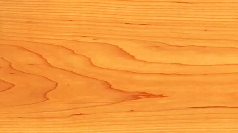 Red Alder Lumber