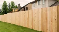 Pine Fencing Lumber