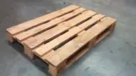 Pine Pallet Lumber