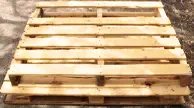 Maple Pallet Lumber