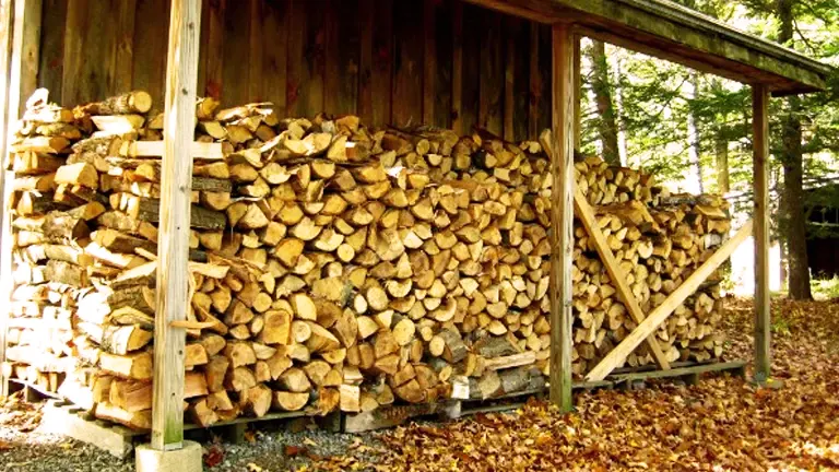 The 7 Best Firewood Racks of 2024