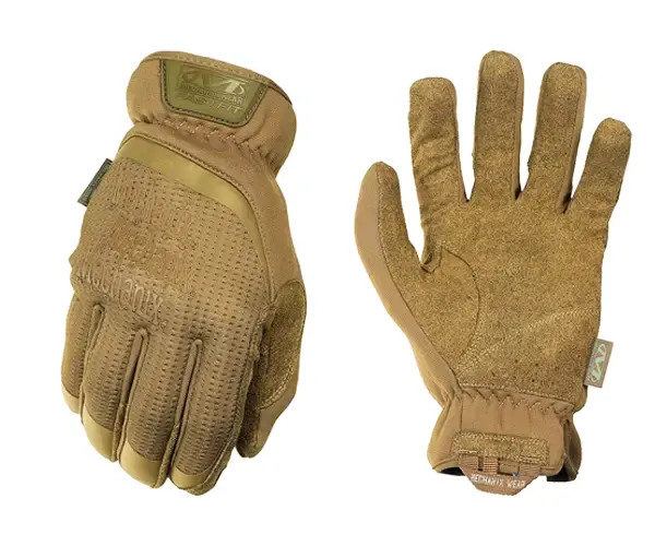 Mechanix Wear: Original Work Gloves