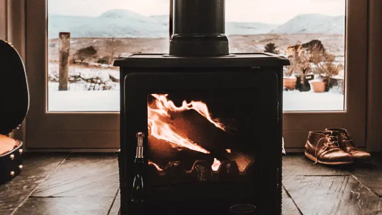 What Is a Wood Burning Stove and Is It Right for Your Home?