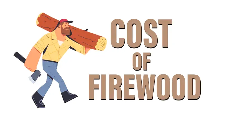 Cost of Firewood 2023