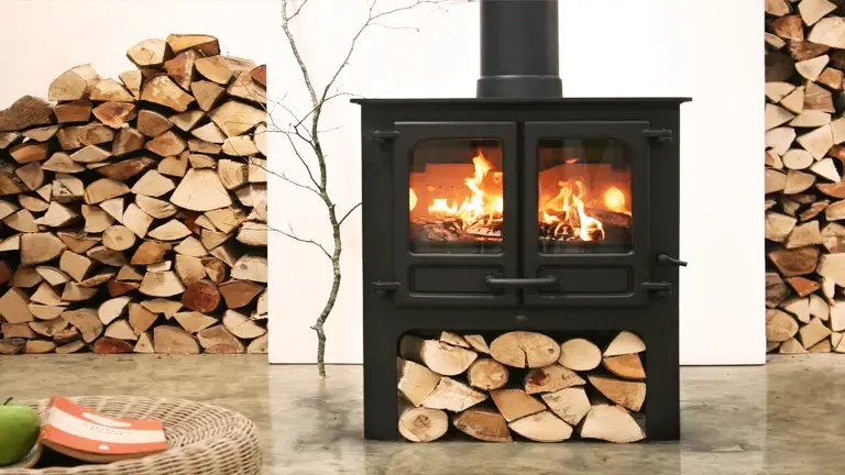 Wood Stove Installation Cost in 2024 – Forbes Home