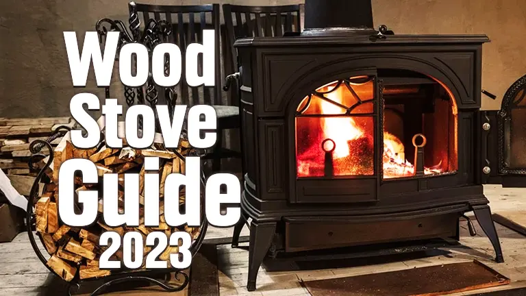 Wood Stove Guide 2024