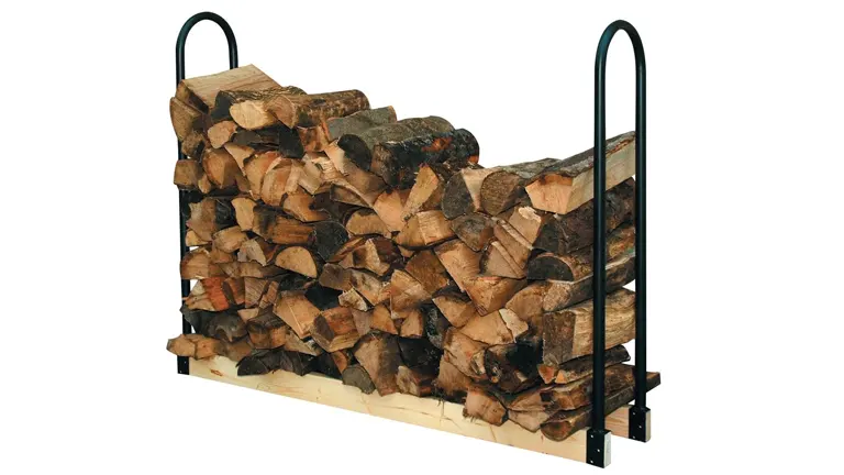 Panacea 15206 Adjustable Length Log Rack