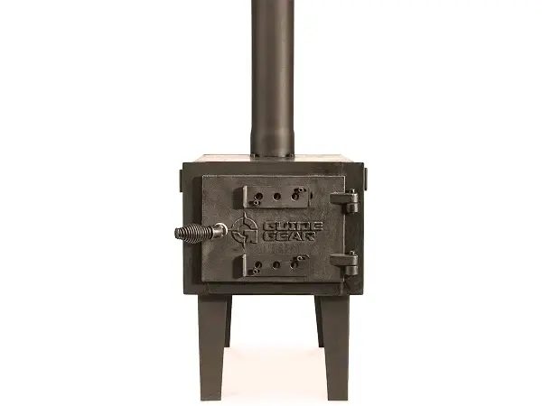 Guide Gear Wood Burning Stove