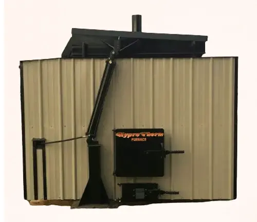 Best Outdoor Wood Furnaces 2024 – Forestry Reviews