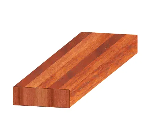 Paperbark Maple Wood
