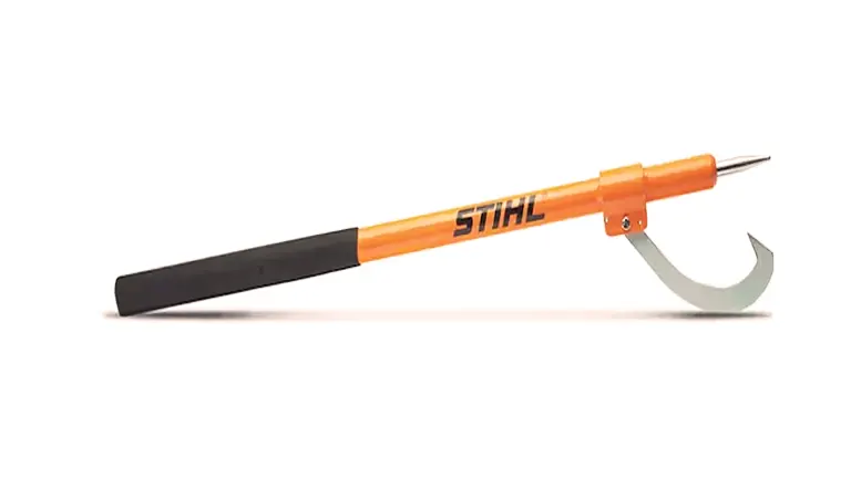 STIHL (881 2603) Log Peavey  Review