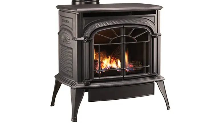 Vermont Castings Wood Stove Review 2024