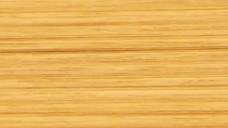 Chinese Chestnut Lumber