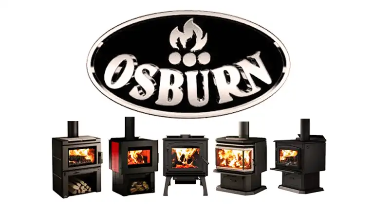 Best Osburn Wood Stoves
