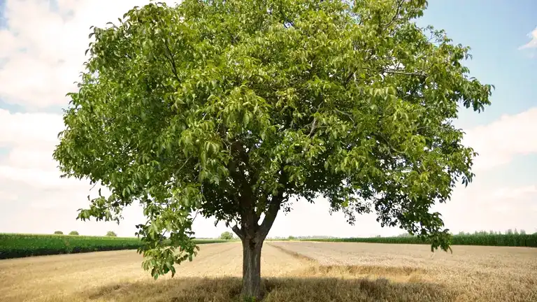 Walnut Tree