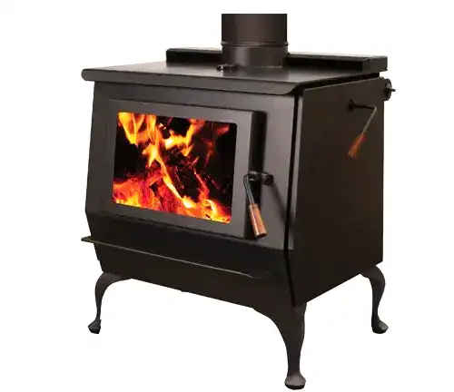 The Top 10 Most Efficient Wood Heaters