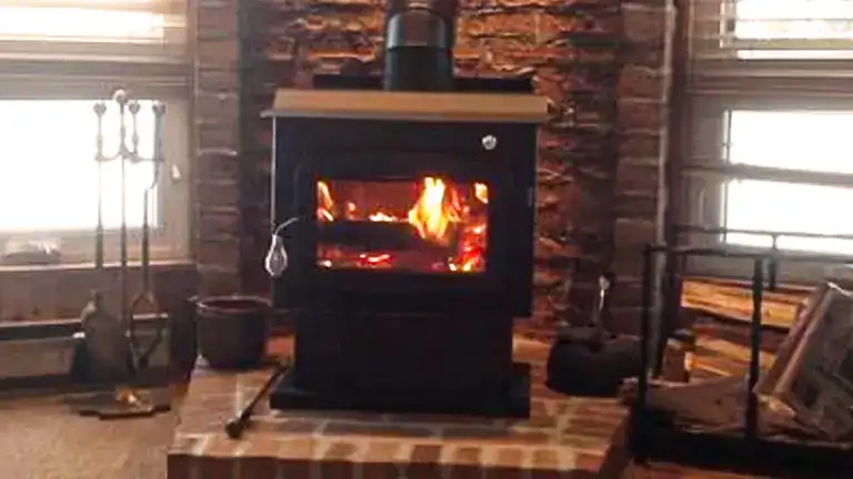 9 Best Wood Burning Cookstoves – Forestry Reviews