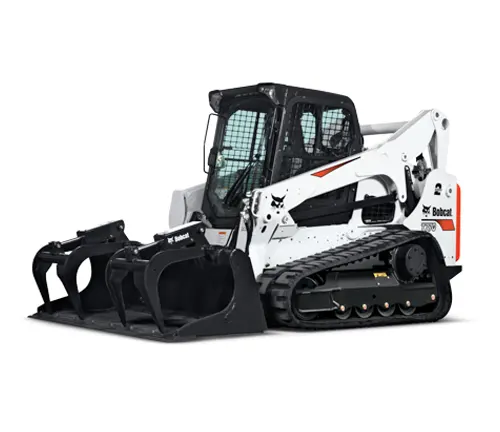 Bobcat T770 Compact Track Loader