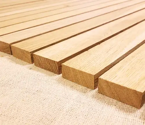 Product Oak Lumber