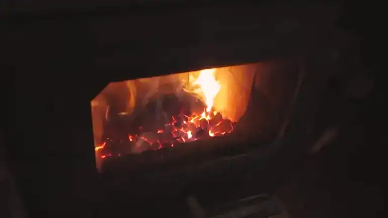 Can You Burn Wood In A Coal Stove? What You Need To Knows