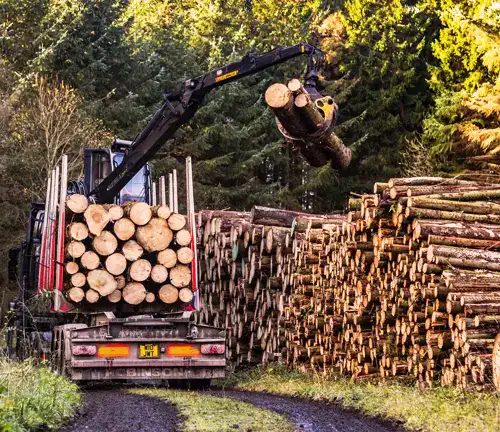 Willow Oak Lumber - Sustainability