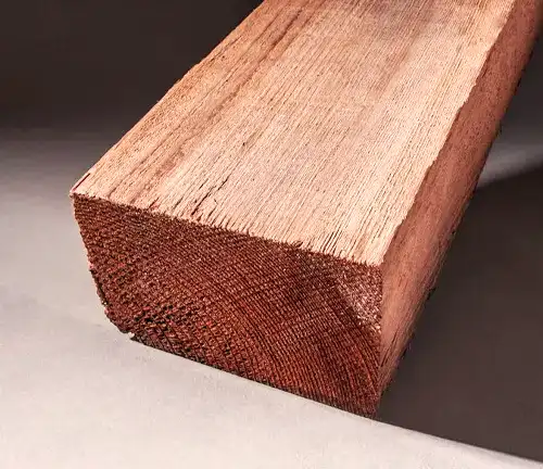 Red Oak Lumber Rot Resistance