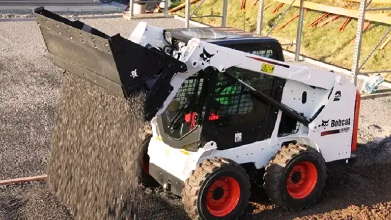The Ultimate Guide on Choosing a Small Skid Steer